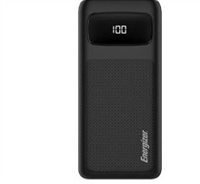 پاوربانک انرجایزر پاور بانک بانک 30 وات انرجایزر مدل Ultimate UE30063PQ ظرفیت 30000 میلی آمپر ساعت